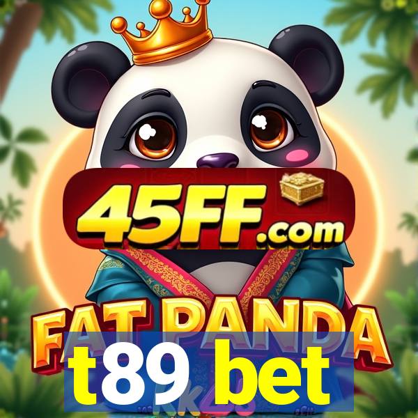 t89 bet